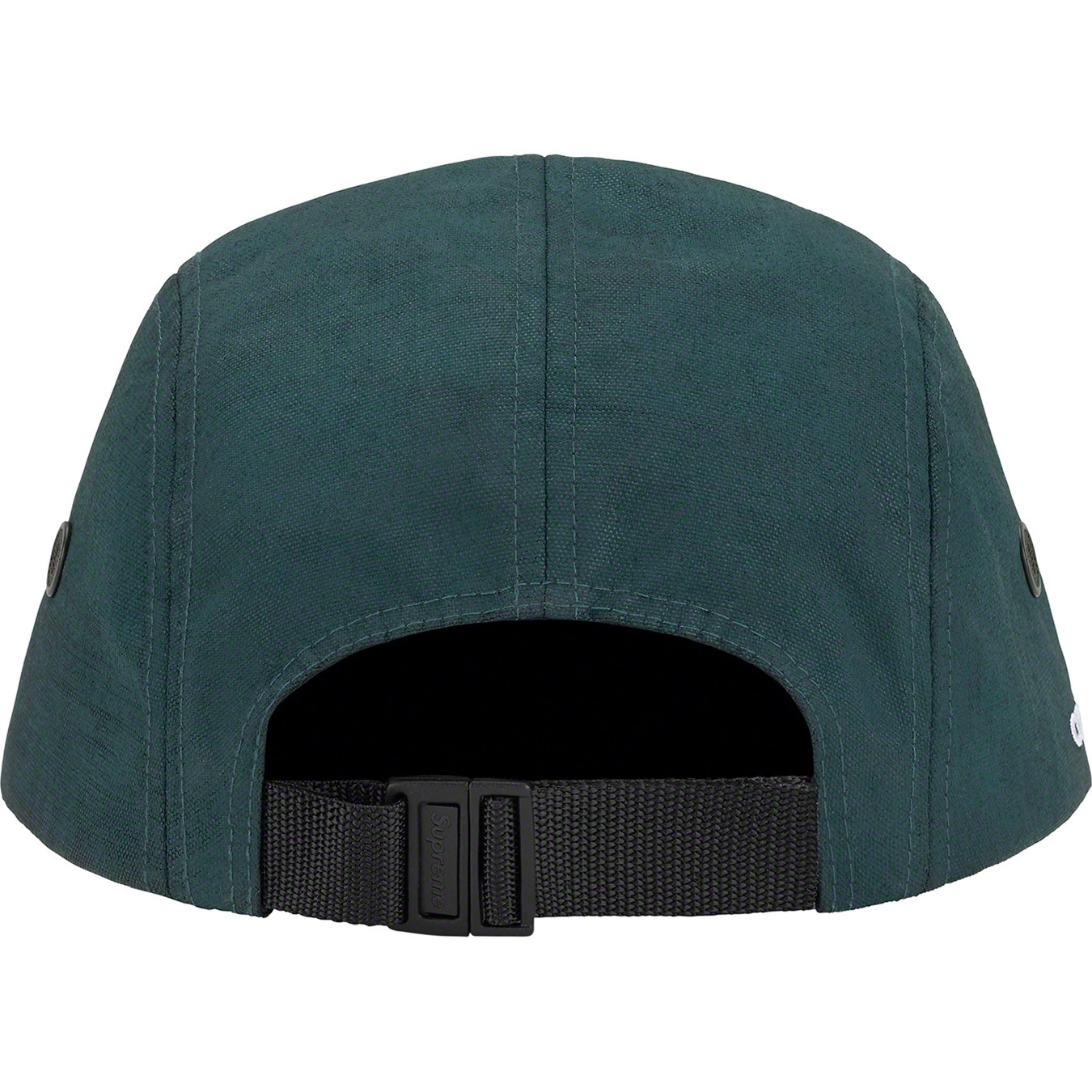 Coated Cordura® Camp Cap view 5